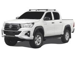 Front Runner - Front Runner KRTH022 Load Bar Kit for 16+ Toyota Hilux - Image 1
