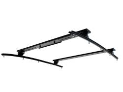 Front Runner - Front Runner KRTH022 Load Bar Kit for 16+ Toyota Hilux - Image 5