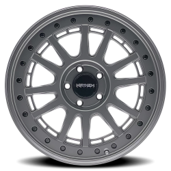 Mayhem - Mayhem Wheels 8305 Compass 20x9 5x5.0 0mm Matte Gunmetal 8305-2973MGT - Image 2