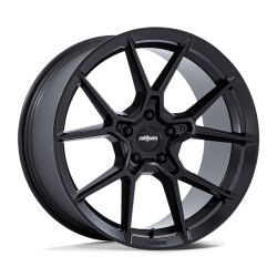 Rotiform - Rotiform Wheels RC199 KPR 19x8.5 5x112 45mm Satin Black RC199MX19855745 - Image 1