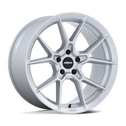 Rotiform - Rotiform Wheels RC199 KPR 19x8.5 5x112 45mm Silver RC199SX19855745 - Image 1