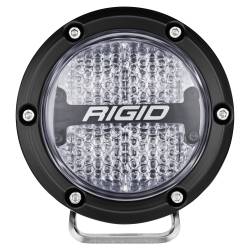 Rigid Industries - Rigid Industries 36400 360-Series 4" Diffused LED Light RGBW Backlight Pair - Image 3