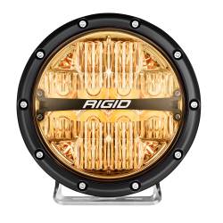 Rigid Industries - Rigid Industries 36411 360-Series 6" Drive LED Light RGBW Backlight Pair - Image 2