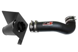 HPS Performance - HPS 827-622WB Black Air Intake Kit for 07-08 GM Trucks & SUV's 4.8L-6.2L - Image 1