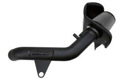 HPS Performance - HPS 827-625WB Black Air Intake Kit for Select 12-18 BMW 3.0L Turbo - Image 1