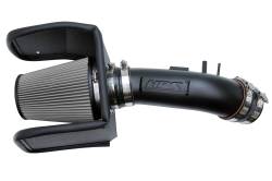 HPS Performance - HPS 827-635WB Black Air Intake Kit for 08-20 Toyota Land Cruiser 08-20LexusLX570 - Image 1