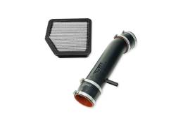 HPS Performance - HPS 827-710WB Black Air Intake System for 06-13 Lexus IS350/IS250/IS250C - Image 1