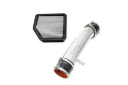 HPS Performance - HPS 827-710P Polished Air Intake System for 06-13 Lexus IS350/IS250/IS250C - Image 1