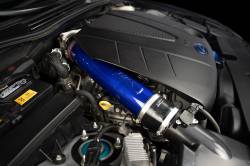 HPS Performance - HPS 827-710P Polished Air Intake System for 06-13 Lexus IS350/IS250/IS250C - Image 2