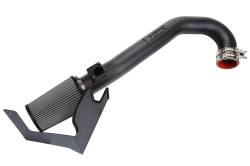 HPS Performance - HPS 827-684WB Black Air Intake Kit for 17-24 Subaru Impreza 18-24 Crosstrek - Image 1