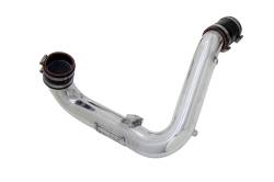 HPS Performance - HPS 17-129P Polished Cold Side Intercooler Charge Pipe for 18-20 Audi S3 Turbo - Image 1