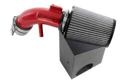 HPS Performance - HPS 827-694R Red Air Intake Kit for 06-11 Honda Civic 1.8L Gas - Image 1