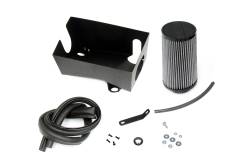 HPS Performance - HPS 827-698BL Blue Shortram Air Intake Kit for 12-19 BMW 640i 3.0L - Image 2