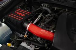 HPS Performance - HPS 827-723R Red Air Intake Kit w/Drop In Air Filter for 16-22 Toyota Tacoma V6 - Image 2