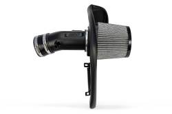 HPS Performance - HPS 827-740WB Black Air Intake Kit w/Heat Shield for 06-12 Toyota RAV4 V6 - Image 1