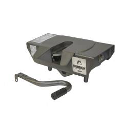 Husky Towing - Husky Towing 33158 Replacement Housing/Head & Yoke for 16000 LB Hitches - Image 2