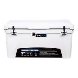 Husky Towing - Husky Towing BDC110 110Qt/144-Can Cooler 38-3/8" x 20-7/8" x 19-1/4" - Image 2