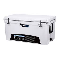 Husky Towing - Husky Towing BDC110 110Qt/144-Can Cooler 38-3/8" x 20-7/8" x 19-1/4" - Image 1