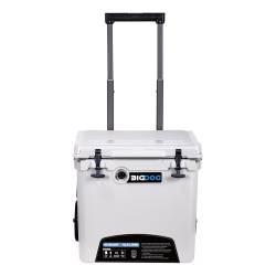 Husky Towing - Husky Towing BDCR45 45Qt/60-Can Cooler 24-3/8" x 22" x 18-3/8" - Image 1