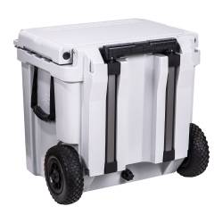 Husky Towing - Husky Towing BDCR45 45Qt/60-Can Cooler 24-3/8" x 22" x 18-3/8" - Image 2