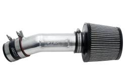 HPS Performance - HPS 827-275P Polished Air Intake Kit for 04-08 Acura 03-07 Honda Accord - Image 1