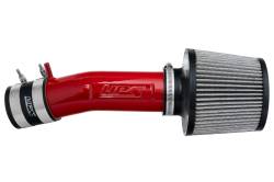 HPS Performance - HPS 827-275R Red Air Intake Kit for 04-08 Acura TL 03-07 Honda Accord 07-08Acura - Image 1