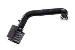 HPS Performance - HPS 827-408WB Black Air Intake Kit for 96-00 Honda Civic CX/DX/LX - Image 1