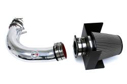 HPS Performance - HPS 827-540P Polished Air Intake Kit for 97-04 Ford Expedition/Lincoln Navigator - Image 1