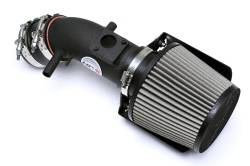 HPS Performance - HPS 827-534WB Black Air Intake Kit for 07-17 Toyota Camry 09-16 Toyota Venza - Image 1