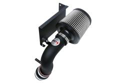 HPS Performance - HPS 827-544WB Black Shortram Air Intake Kit for 02-05 Mini Cooper - Image 1