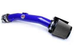 HPS Performance - HPS 827-558BL Blue Air Intake Kit for 04-08 Nissan Maxima 04-06 Nissan Altima - Image 1