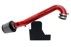 HPS Performance - HPS 827-563R Red Air Intake Kit for 12-16 Subaru Impreza/Crosstrek/Forester - Image 1