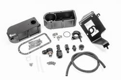 RADIUM Engineering - RADIUM Engineering 20-0767 Coolant Tank Kit GR COROLLA - Image 1
