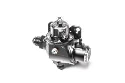 RADIUM Engineering - RADIUM Engineering 20-1528-00 FPRD-RA Fuel Pressure REGULATOR Damper Black - Image 2
