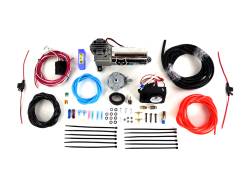 Pacbrake - Pacbrake HP10135 Premium In Cab Control for Simultaneous Air Spring Activation - Image 1