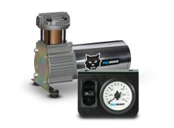 Pacbrake - Pacbrake HP10135 Premium In Cab Control for Simultaneous Air Spring Activation - Image 2
