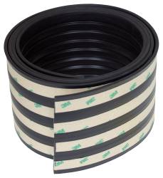 Pacer Performance - Pacer 22-290 Step Pad Kit 4" Widex6' Length - Image 1