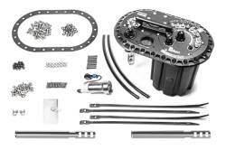 RADIUM Engineering - RADIUM Engineering 20-1992-03 FCST-X 3 Surge TankLift Pump for Walbro F90000274 - Image 2