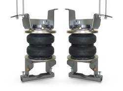 Pacbrake - Pacbrake HP10585-X -X ALPHA XD Air Suspension Kit - Image 2