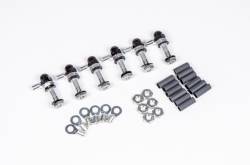 RADIUM Engineering - RADIUM Engineering 17-0048 Electrical Bulkhead Stud Kit 6Pc - Image 1