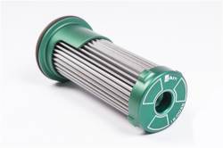 RADIUM Engineering - RADIUM Engineering 18-0028 Transmission Filter for Nissan R35 GT-R Stainless - Image 1