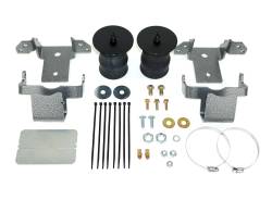 Pacbrake - Pacbrake HP10352 Rear HD Air Spring Kit for 19-23 Ford Ranger - Image 1