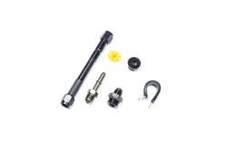 RADIUM Engineering - RADIUM Engineering 20-0012-PK Fuel Rail Plumbing Kit for Toyota 2ZZ-GE - Image 2