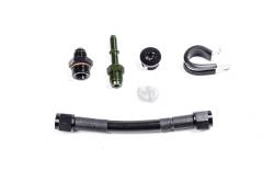 RADIUM Engineering - RADIUM Engineering 20-0012-PK Fuel Rail Plumbing Kit for Toyota 2ZZ-GE - Image 1