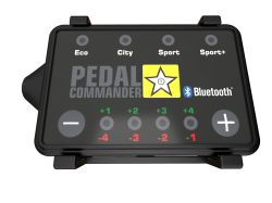 Pedal Commander - Pedal Commander PC07-BT Performance Throttle Controller - Image 1