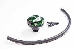 RADIUM Engineering - RADIUM Engineering 20-0178 FPD-R 3/8" NPT Fuel Pulse Damper - Image 1