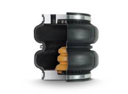 Pacbrake - Pacbrake HP10585-X-J ALPHA XD PRO Air Suspension Kit - Image 2