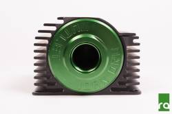 RADIUM Engineering - RADIUM Engineering 20-0221 1PC Clamp 60MM Heat Exchanger - Image 2