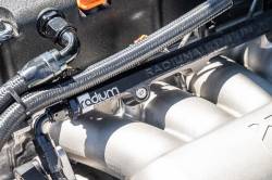 RADIUM Engineering - RADIUM Engineering 20-0230-02 Fuel Rail Honda K-SERIES - Image 2