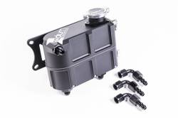 RADIUM Engineering - RADIUM Engineering 20-0270-00 Universal Coolant Expansion Tank - Image 1